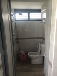 Blk 428 Clementi Avenue 3 (Clementi), HDB 3 Rooms #205701461